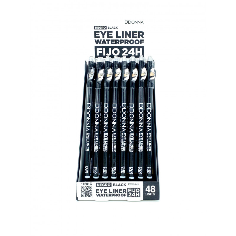 PERFILADOR NEG 24H 48/U 11201C DD
