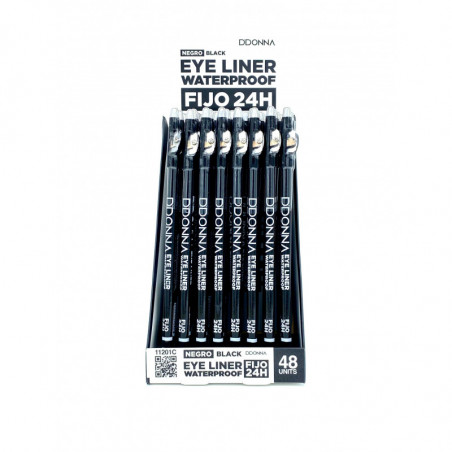 PERFILADOR NEG 24H 48/U 11201C DD