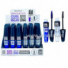 MASCARA WATERPROOF COLOR 24/U 11338