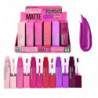 LIPSTICK LIQ.PERMANENT S/STAR 24/U 12231C DD