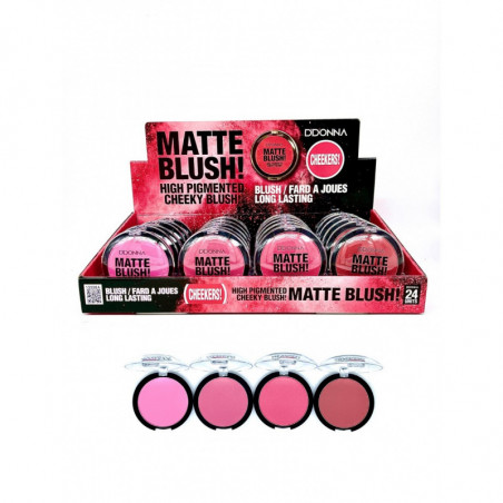 BLUSH POWDER MATTE 24/U 13328A