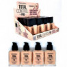 MAKE UP TOTAL CONTROL PRO 16/U 13131A