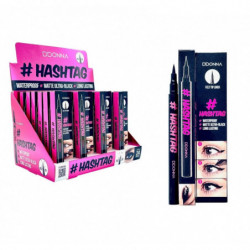 LINER FUTRE NEGRO 24/U...