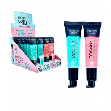 PRIMER HYDRA TOUCH SKIN CARE 24/U 13146A DD