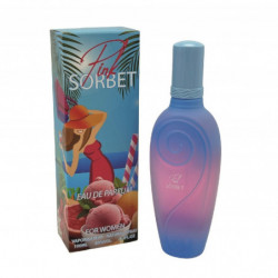 PINK SORBET 100ML RT