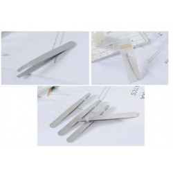 PINZA DEPILAR 12/U 49112 N.B