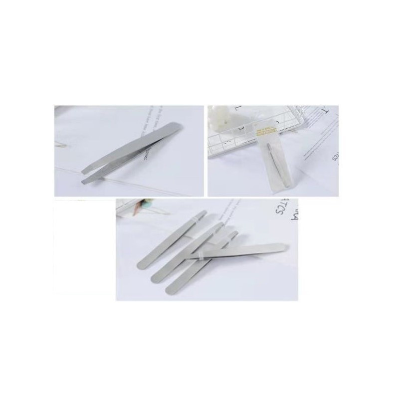 PINZA DEPILAR 12/U 49112 N.B
