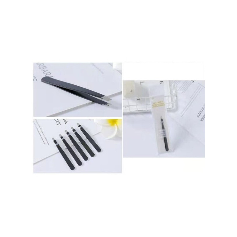 PINZA DEPILAR NGR.12/U 49113 NB