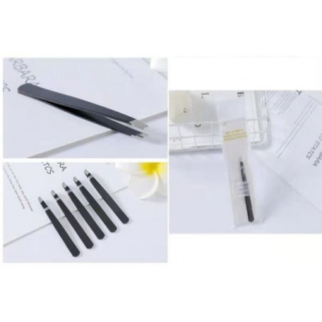 PINZA DEPILAR NGR.12/U 49113 NB