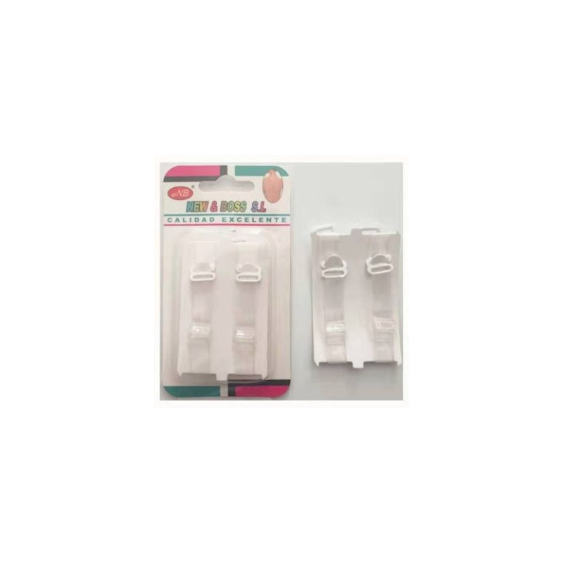 TIRANTE 1CM 24/U XZD-001 N.B