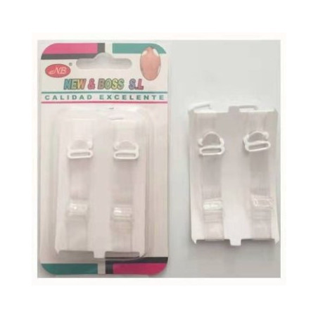 TIRANTE 1CM 24/U XZD-001 N.B