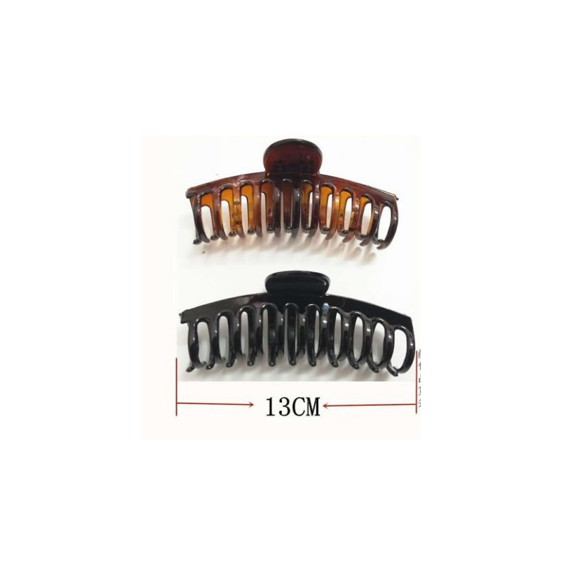 PINZA DE PELO 13CM 12/U 275897 NB
