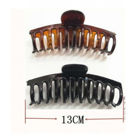 PINZA DE PELO 13CM 12/U 275897 NB