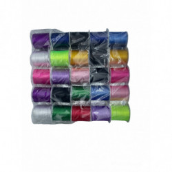 HILO ELASTICO 10M COLOR...