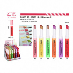 B.DE LABIOS 24H EFECTO...