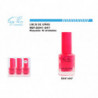 LACA DE UÑAS EASY PARIS 6/U