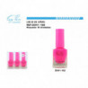 LACA DE UÑAS EASY PARIS 6/U