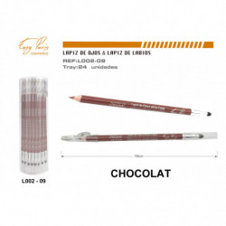 LAPIZ DE LABIOS/CEJAS...