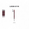 LAPIZ DE LABIOS GRANATE 24/U
