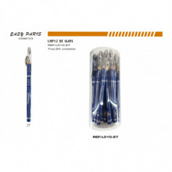 LAPIZ AZUL STAR 24/U