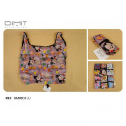 BOLSA DE COMPRAS 12/U BM08015U