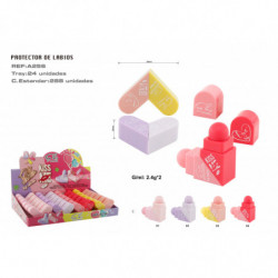 PROTECTOR LABIAL DUO 288/C