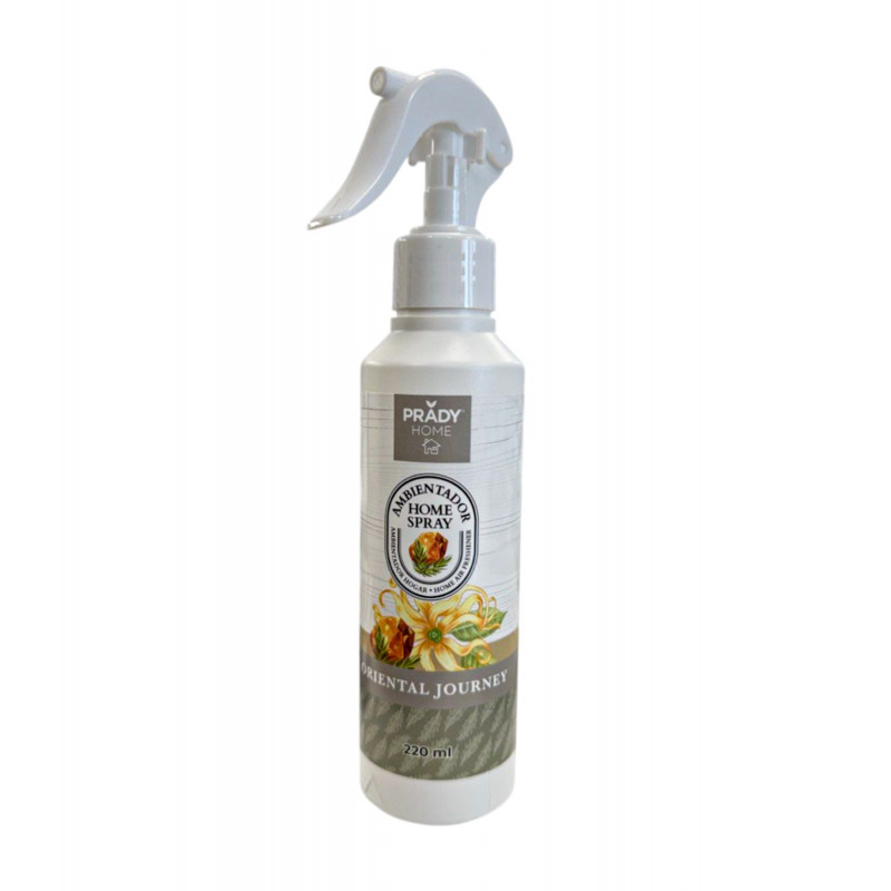 PRADY AMB.HOME SPRAY ORIENTAL JOURNEY 220ML