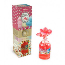 MAGIC FLOWER AMB. COTTON...