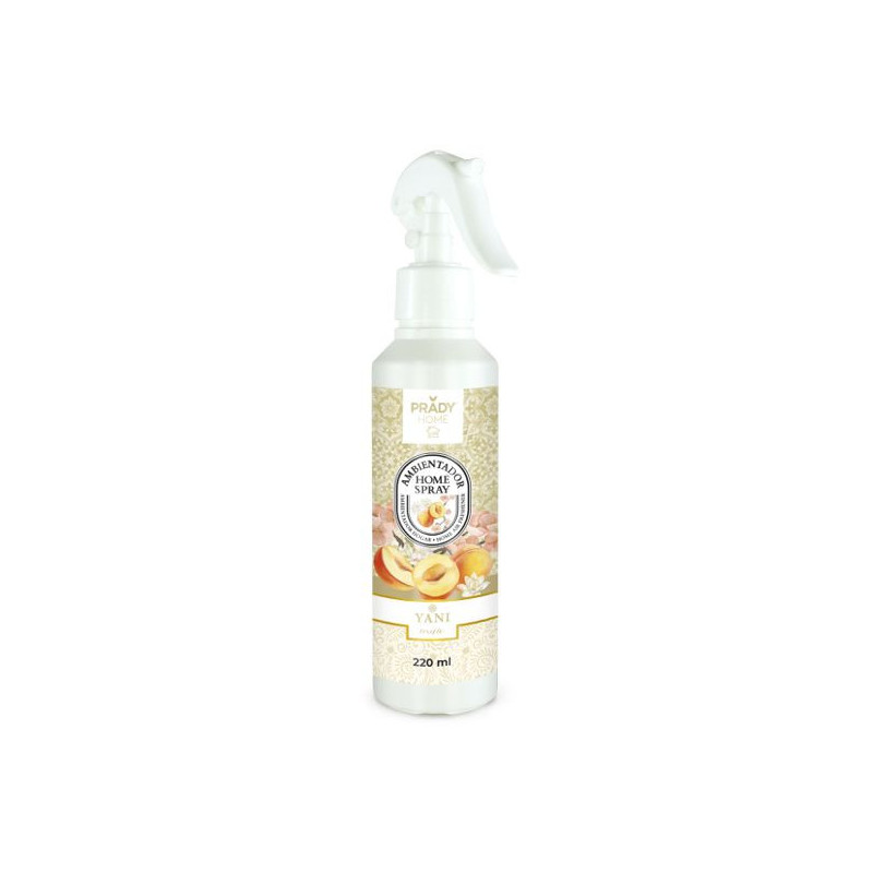 PRADY AMB.HOME SPRAY YANI MUA 220ML