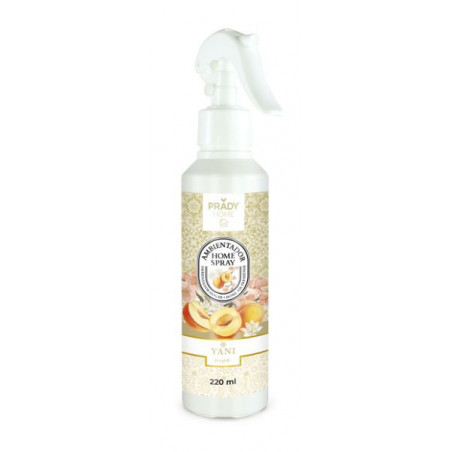 PRADY AMB.HOME SPRAY YANI MUA 220ML