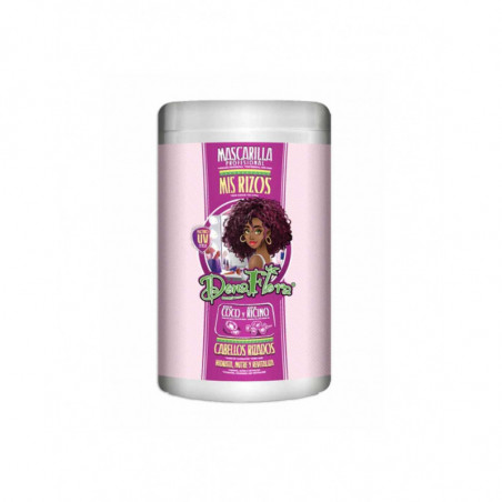 DOÑA FLORA MASCARILLA RIZOS 1000ML