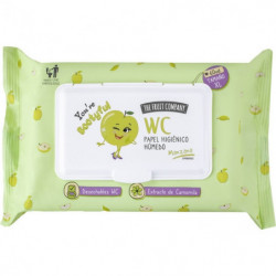 THE FRUIT COMPANY TOALLITAS...
