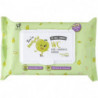 THE FRUIT COMPANY TOALLITAS WC MANZANA