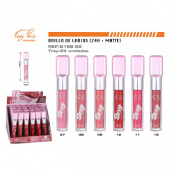 B.DE LABIOS 24H 24/U
