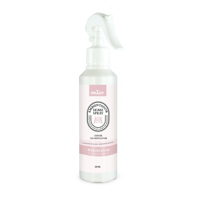 PRADY AMB.HOME SPRAY BEDROOM 220ML