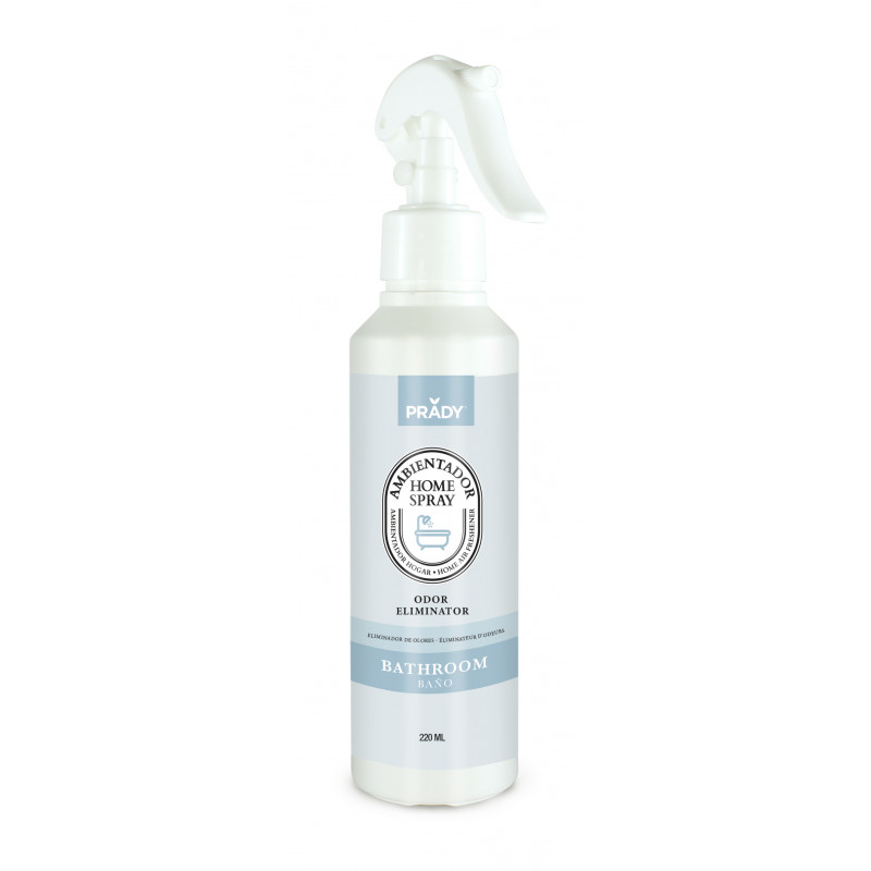 PRADY AMB.HOME SPRAY BATHROOM 220ML