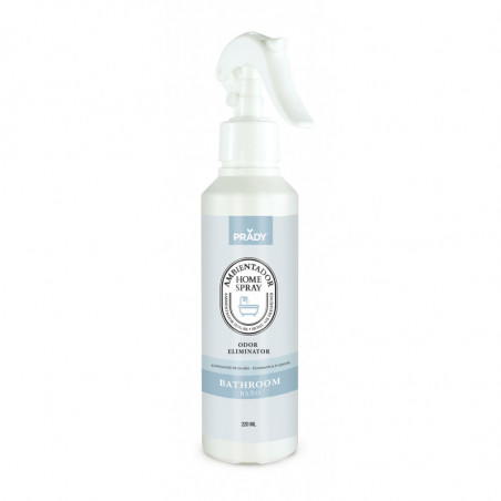 PRADY AMB.HOME SPRAY BATHROOM 220ML