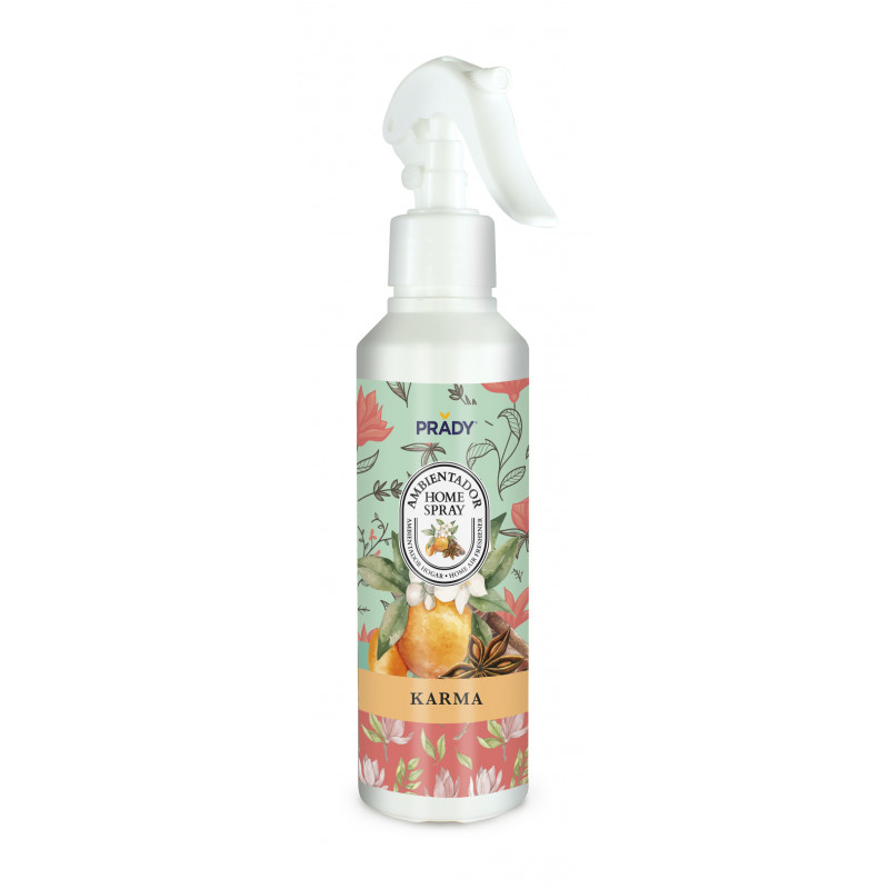 PRADY AMB.HOME SPRAY KARMA 220ML