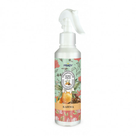 PRADY AMB.HOME SPRAY KARMA 220ML