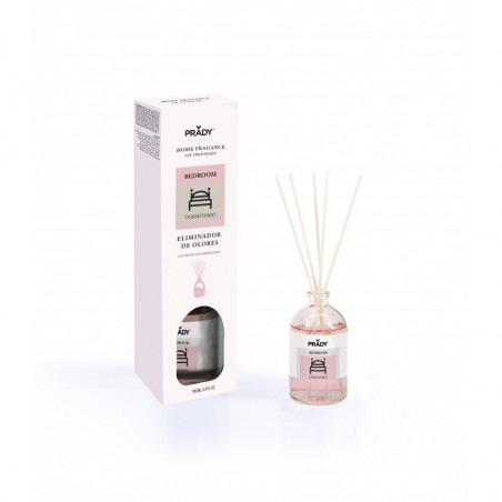 MIKADO AMB.AROMA.DORMITORIO PRADY 100ML