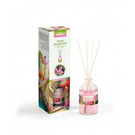 MIKADO AMB.JARDIN DE HADAS PRADY 100ML