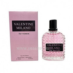 VALENTINE MILANO WOMEN...
