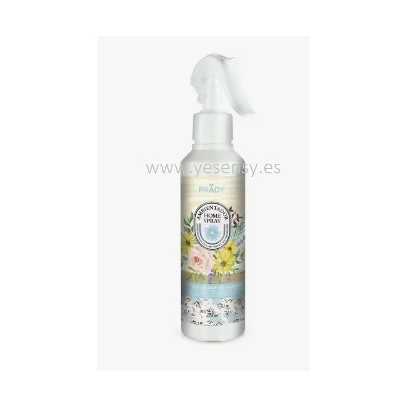 PRADY AMB.HOME SPRAY NEUTRALIZADOR DE OLORES 220ML