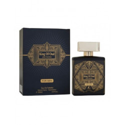 KING OF OUD FOR MEN 100ML FC