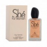 SHE WOMEN 100ML FC