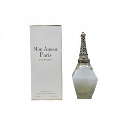 MON AMOUR PARIS FOR WOMEN F.C