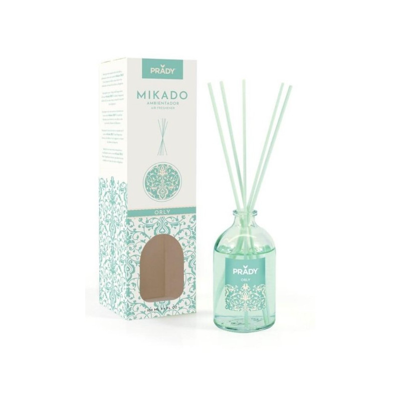 MIKADO AMB. ORLY PRADY 100ML
