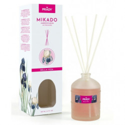 MIKADO AMB.BELLE EPOQUE...