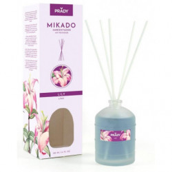 MIKADO AMB. LILY PRADY 100ML