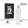 MAN 2 POUR HOMME